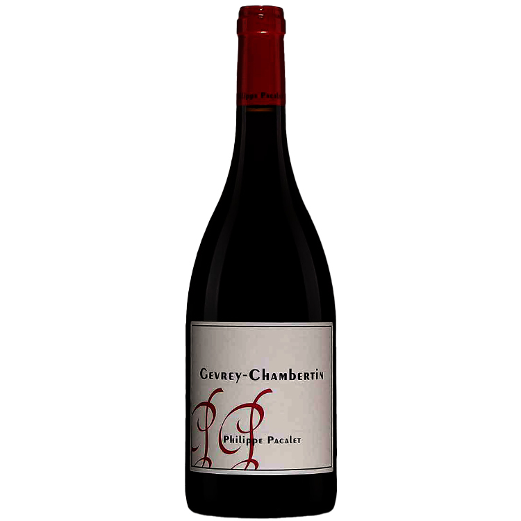 Philippe Pacalet Gevrey Chambertin 2020