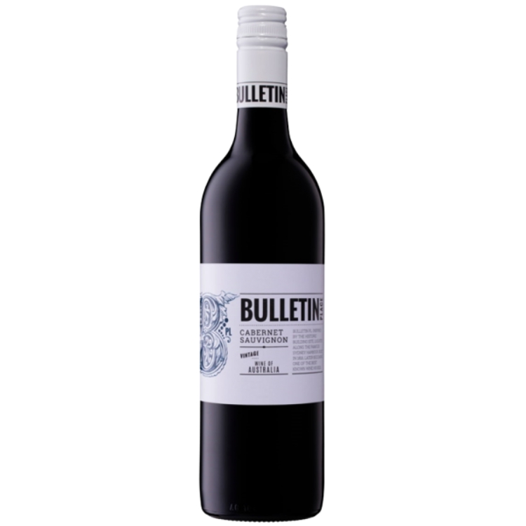 Bulletin Place Cabernet Sauvignon 2023