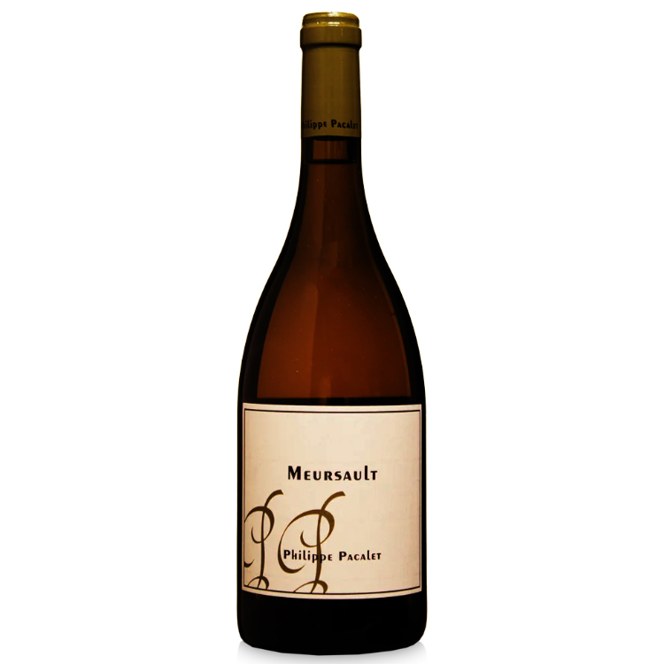 Philippe Pacalet Meursault 2020