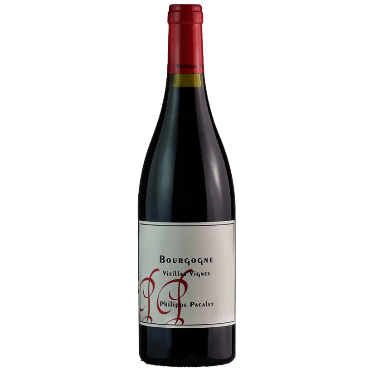 Philippe Pacalet Bourgogne Rouge Vieilles Vignes 2021