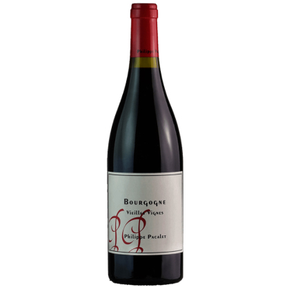 Philippe Pacalet Bourgogne Rouge Vieilles Vignes 2021