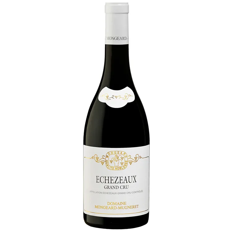 Mongeard Mugneret Echezeaux Grand Cru 2019