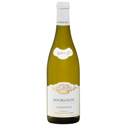 Mongeard Mugneret Bourgogne Chardonnay 2021