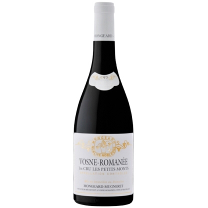 Mongeard Mugneret Vosne Romanee 1C "Les Petits Monts" 2020