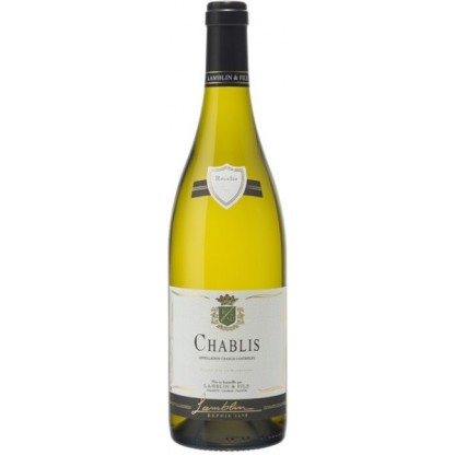 Lamblin et Fils Chablis 2018