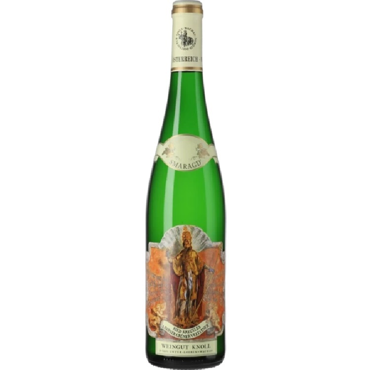 Weingut Knoll Ried Kreutles Gruner Veltliner Smaragd 2020