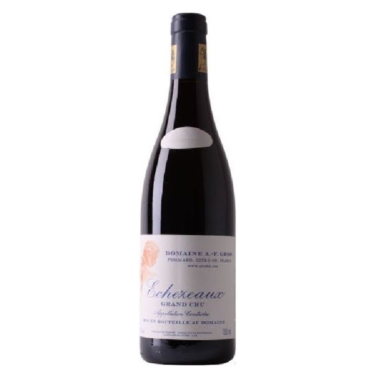 A. F. Gros Echezeaux Grand Cru 2014