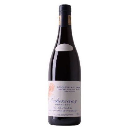 A. F. Gros Echezeaux Grand Cru 2014
