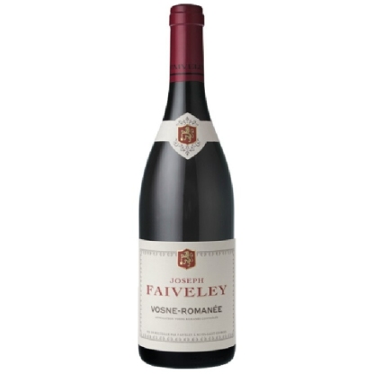Joseph Faiveley Vosne Romanee 2014