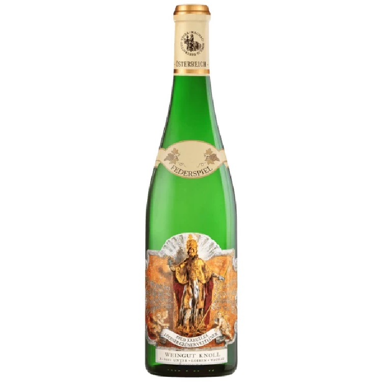 Weingut Knoll Gruner Veltliner Loibner Federspiel 2020