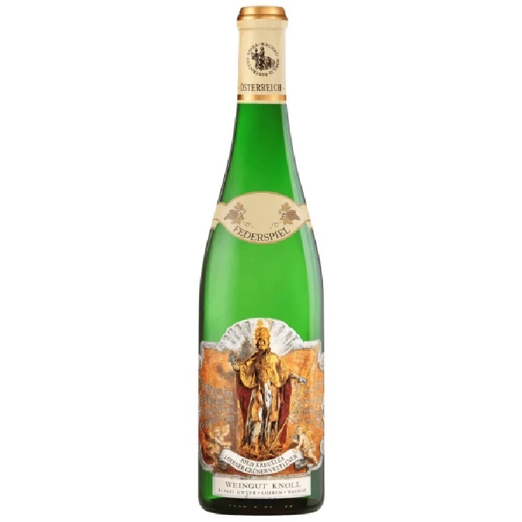 Weingut Knoll Gruner Veltliner Loibner Federspiel 2020
