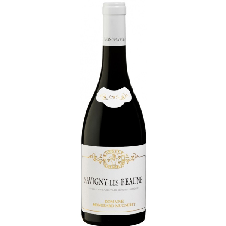Mongeard Mugneret Savigny Les Beaune 2017