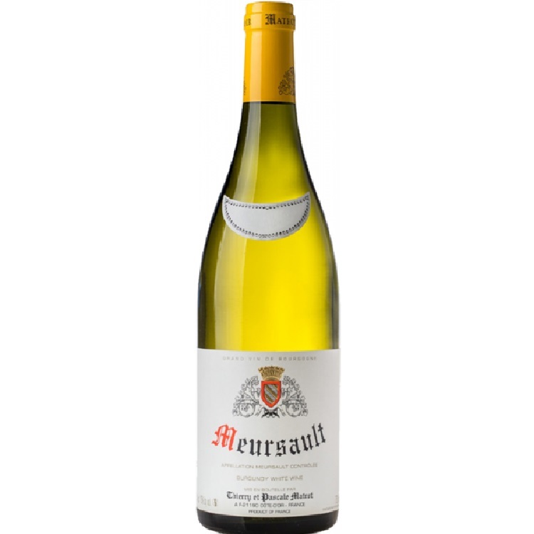 Domaine Matrot Meursault 2020