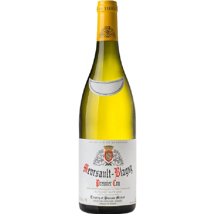 Domaine Matrot Meursault-Blagny Premier Cru 2020