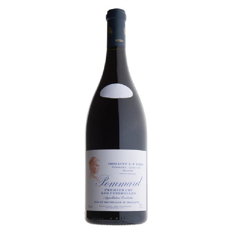 A. F. Gros Pommard 1C Les Pezerolles 2016