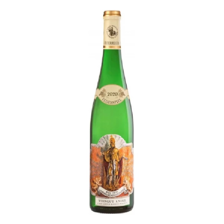 Weingut Knoll Ried Trum Gruner Veltliner Federspiel 2020