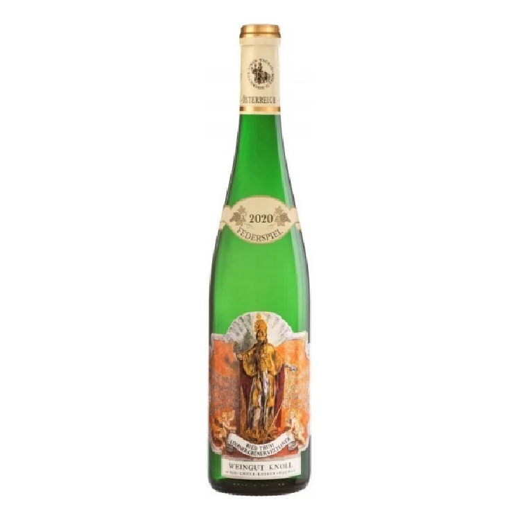 Weingut Knoll Ried Trum Gruner Veltliner Federspiel 2020