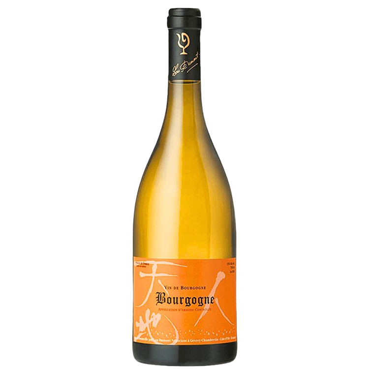 Maison Lou Dumont Bourgogne Blanc 2016