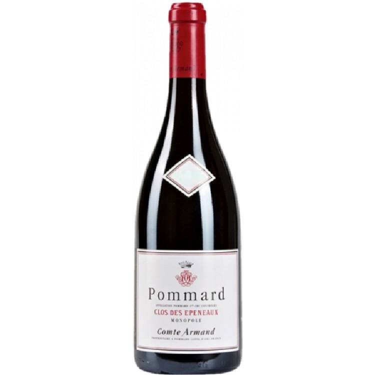 Comte Armand Pommard 1C Clos des Epeneaux Monopole 2012  (1500ml)