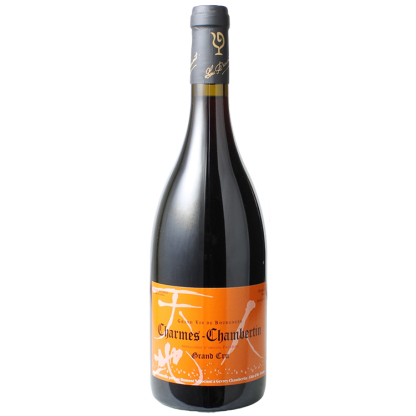 Maison Lou Dumont Charmes Chambertin Grand Cru 2019