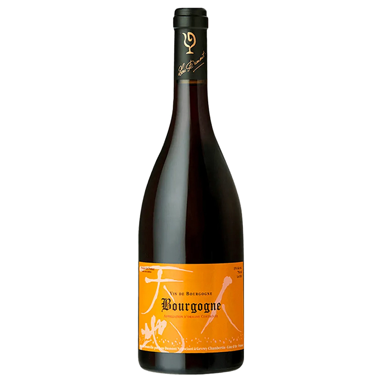 Maison Lou Dumont Bourgogne Rouge 2020