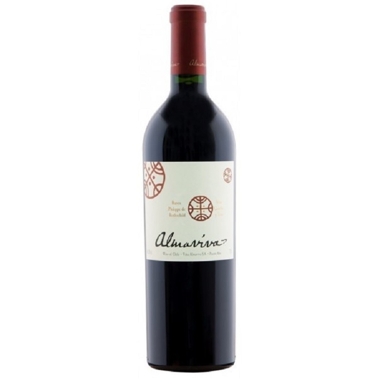 Almaviva 2014