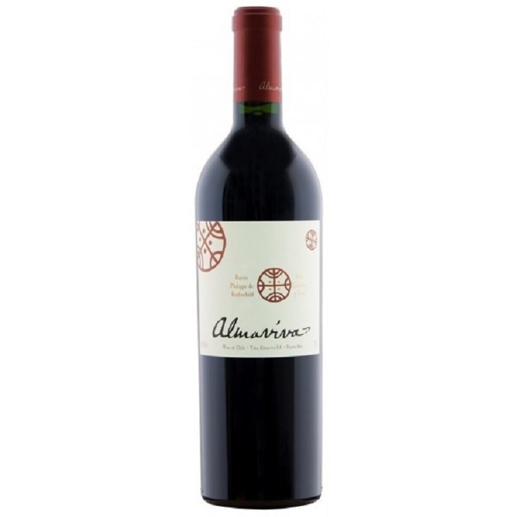 Almaviva 2014