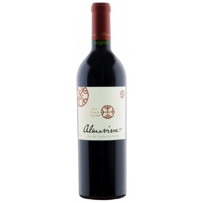 Almaviva 2014