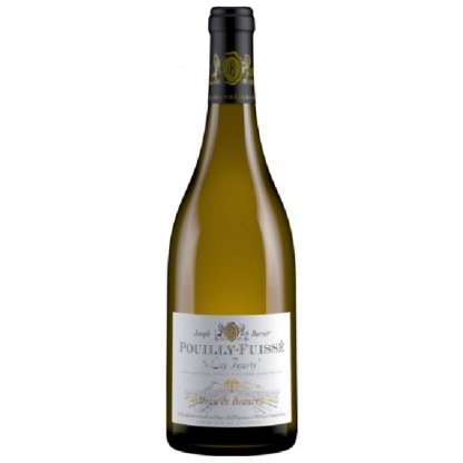 Chateau de Beauregard Pouilly Fuisse Les Insarts 2016