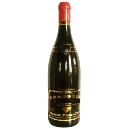 Domaine Camus Pere & Fils Latricieres Chambertin Grand Cru 2013