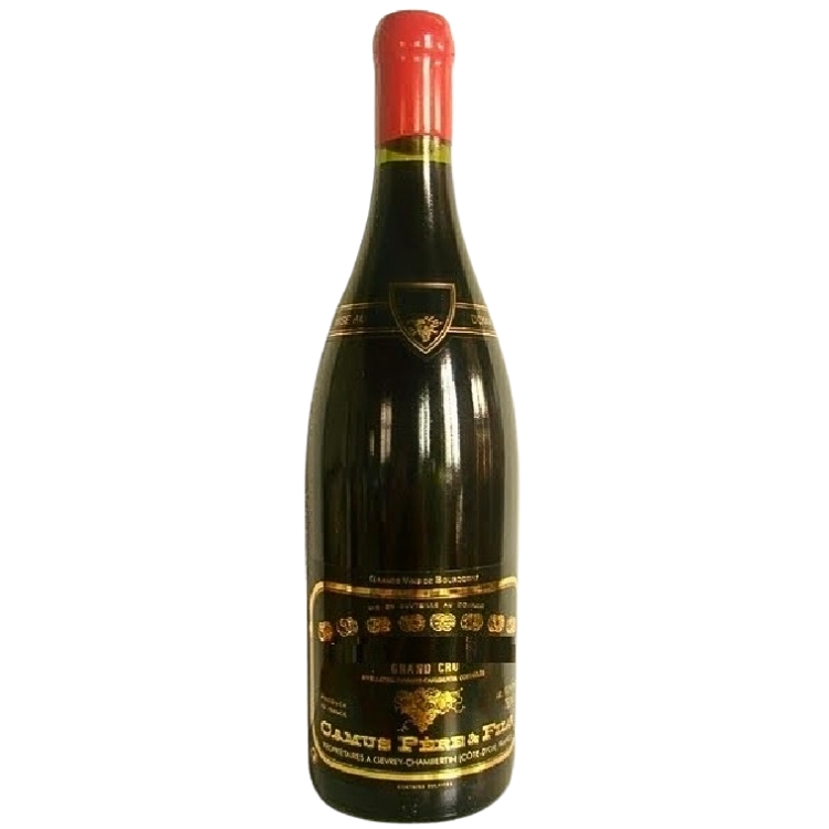 Domaine Camus Pere & Fils Latricieres Chambertin Grand Cru 2016