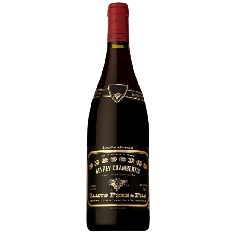 Domaine Camus Pere & Fils Gevrey Chambertin 2014