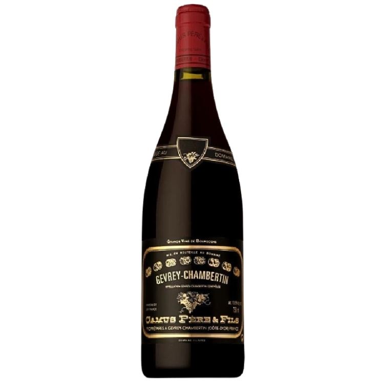 Domaine Camus Pere & Fils Gevrey Chambertin 2016