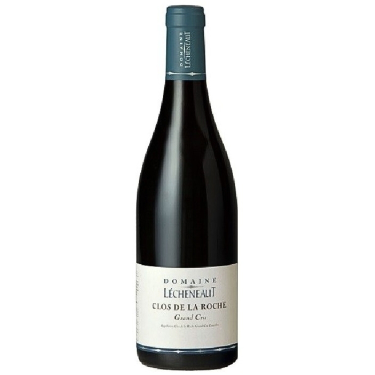 Lecheneaut Clos de la Roche Grand Cru 2011