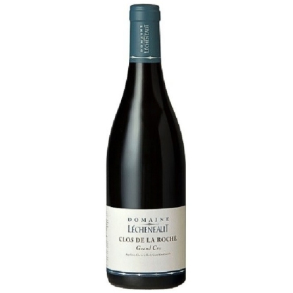 Lecheneaut Clos de la Roche Grand Cru 2011