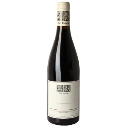 Mark Haisma Gevrey Chambertin 2017