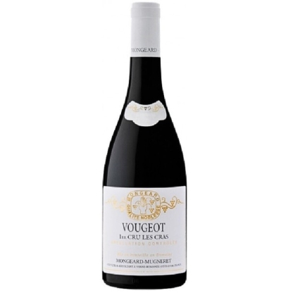 Mongeard Mugneret Vougeot 1er Cru "Les Cras" 2016