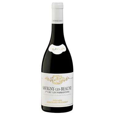 Mongeard Mugneret Savigny Les Beaune 1C Les Narbantons 2018