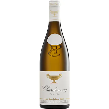 Domaine Gros Frere et Soeur Bourgogne Chardonnay 2022