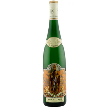 Weingut Knoll Loibner Riesling Federspiel 2022