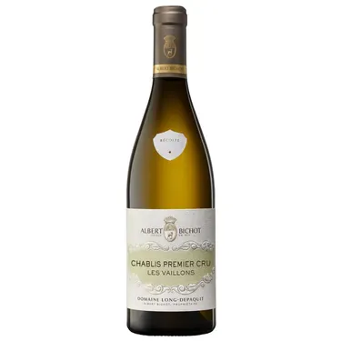 Albert Bichot Chablis 1er Cru L Vaillons 2023