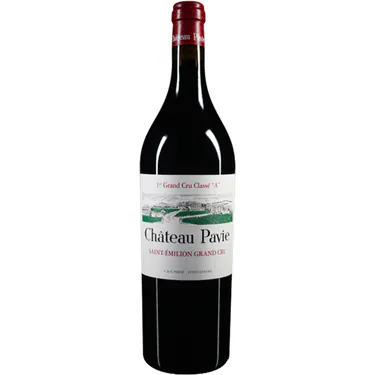 Chateau Pavie 2020