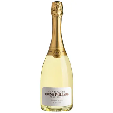 Bruno Paillard Blanc de Blancs Grand Cru NV