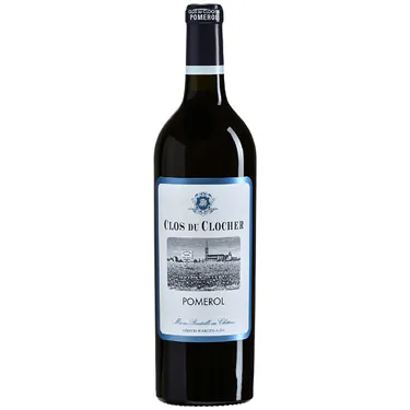 Clos du Clocher 2018 (375ml)
