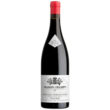 Champy Pernand-Vergelesses Red "Clos de Bully" 2022
