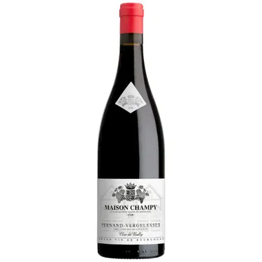 Champy Pernand-Vergelesses Red "Clos de Bully" 2022