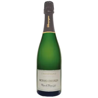 Champagne Richard Cheurlin Blanc de Blancs 2020