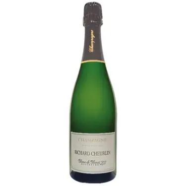 Champagne Richard Cheurlin Blanc de Blancs 2020