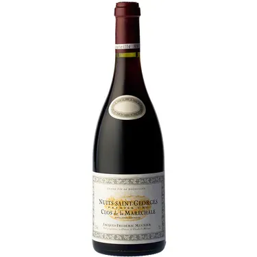 J.F. Mugnier Nuits-Saint-Georges 1C Clos de la Marechale Rouge 2021