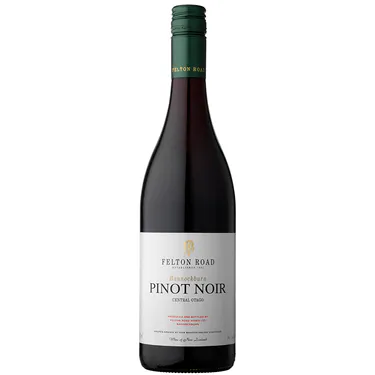 Felton Road Bannockburn Pinot Noir 2022